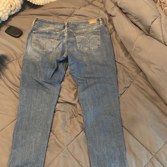 Levi jeans - Picture 2 of 2